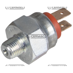 Oil pressure bulb for braking system COMPATIBLE - 37110 | NewgardenAgri.com