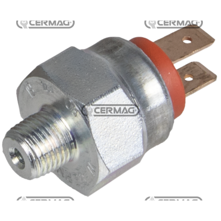 Ampoule de pression d'huile pour système de freinage COMPATIBLE - 37110 | NewgardenAgri.com