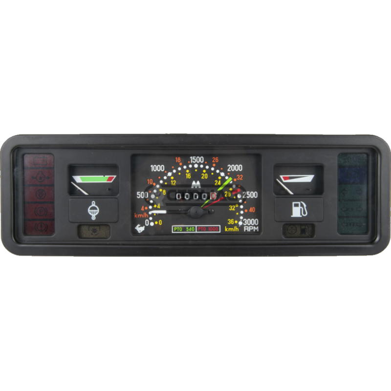 Tableau de bord et tableau de bord complet COMPATIBLE - 36957