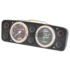 Tableau de bord analogique complet COMPATIBLE - 37184 | NewgardenAgri.com