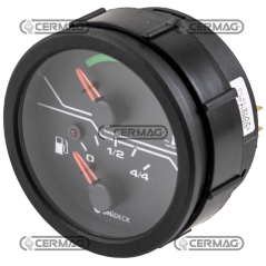 Termometro temperatura acqua e livello carburante GOLDONI COMPATIBILE - 36959 | NewgardenAgri.com