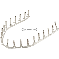 Anschlüsse für Armaturenbrett 36507 (20 Stk.) KOMPATIBEL - 36655 | NewgardenAgri.com