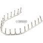 Terminals for dashboard 36507 (20 pcs.) COMPATIBLE - 36655