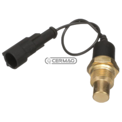 sensore temperatura acqua CNH COMPATIBILE - 37168 | NewgardenAgri.com