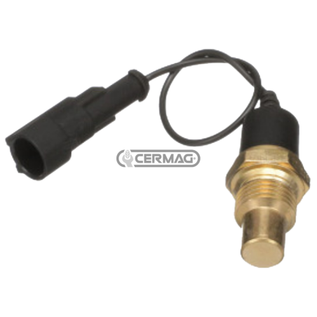 sensore temperatura acqua CNH COMPATIBILE - 37168 | NewgardenAgri.com