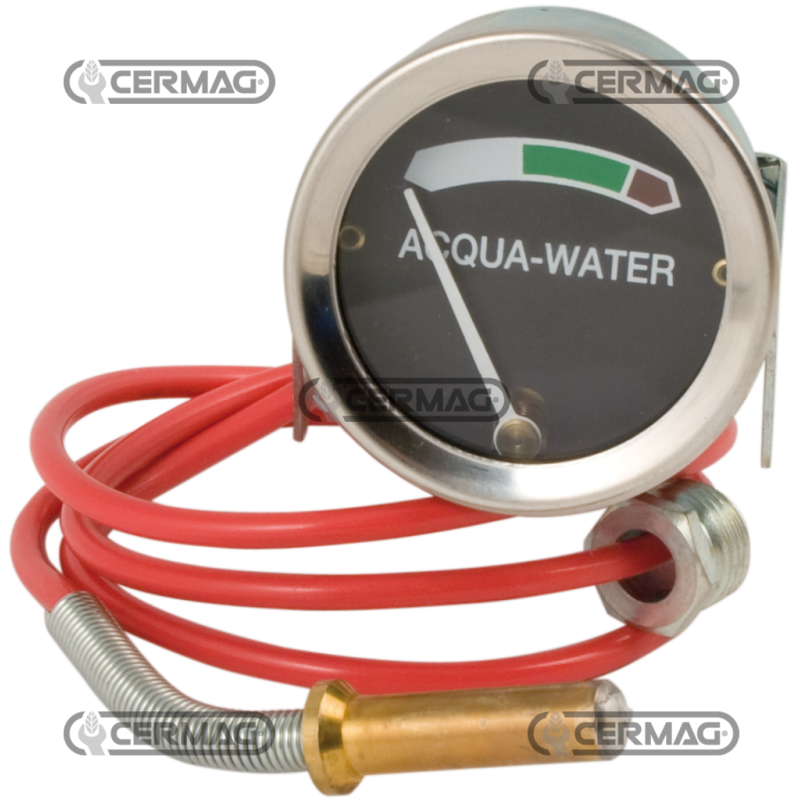 Termometro temperatura acqua COMPATIBILE - 35897
