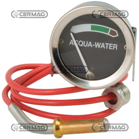 Termometro temperatura acqua COMPATIBILE - 35977 | NewgardenAgri.com