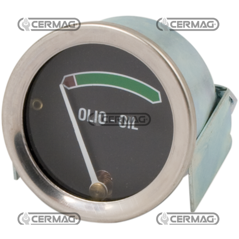 Manometro pressione olio COMPATIBILE - 35983