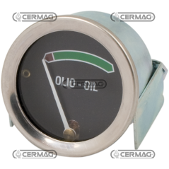 Manomètre d'huile COMPATIBLE - 35984 | NewgardenAgri.com