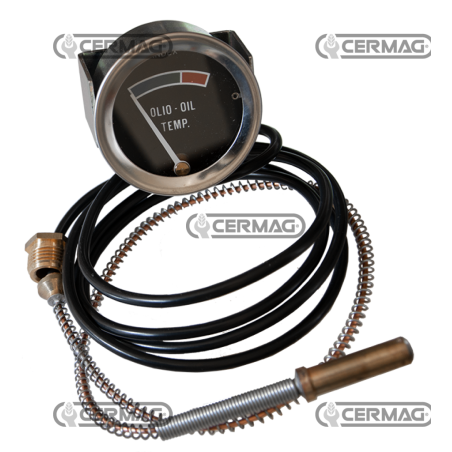 Manometro temperatura olio per FIAT COMPATIBILE - 35988 | NewgardenAgri.com