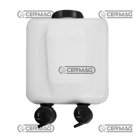 Réservoir de liquide lave-glace COMPATIBLE - 37129 | NewgardenAgri.com