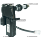 Motor limpiaparabrisas Conexión M16 x 60 mm Voltaje 24 V COMPATIBLE - 35653