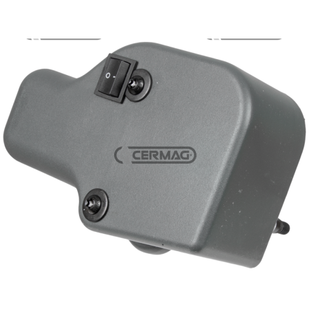 Motorino tergicristallo Tensione 12 V COMPATIBILE - 37117 | NewgardenAgri.com