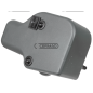 Windshield wiper motor Voltage 12 V COMPATIBLE - 37117