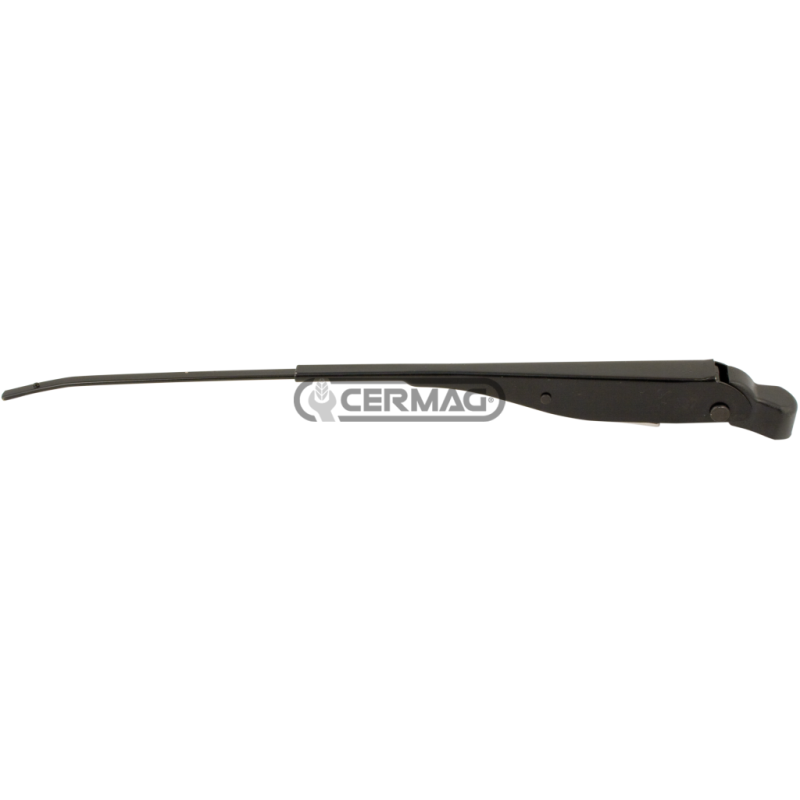 Arm with conical attachment for COMPATIBLE windshield wiper blade - 35655