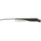 Arm with conical attachment for COMPATIBLE windshield wiper blade - 35655