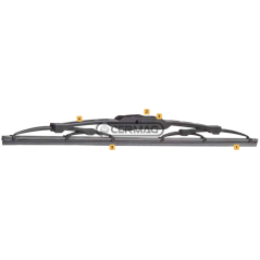 Wiper blade Length 400 mm COMPATIBLE - 35229 | NewgardenAgri.com