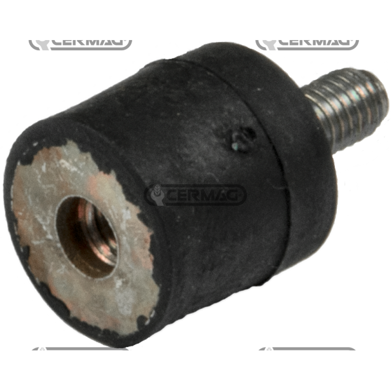 Elastic support for fixing aluminum limit discs COMPATIBLE - 35443