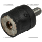 Elastic support for fixing aluminum limit discs COMPATIBLE - 35443