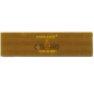 Reflective adhesive tape Color Yellow Roll 12.5 m COMPATIBLE - 36004