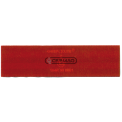 Ruban adhésif réfléchissant Couleur Rouge Rouleau 50 m COMPATIBLE - 36003 | NewgardenAgri.com