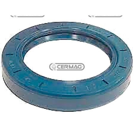 paraolio semiasse 32X52X7 NBR COMPATIBILE - 5105993C | NewgardenAgri.com