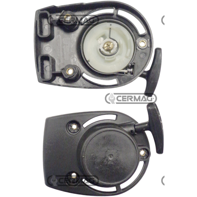 Complete starter for COMPATIBLE brushcutters - 13082