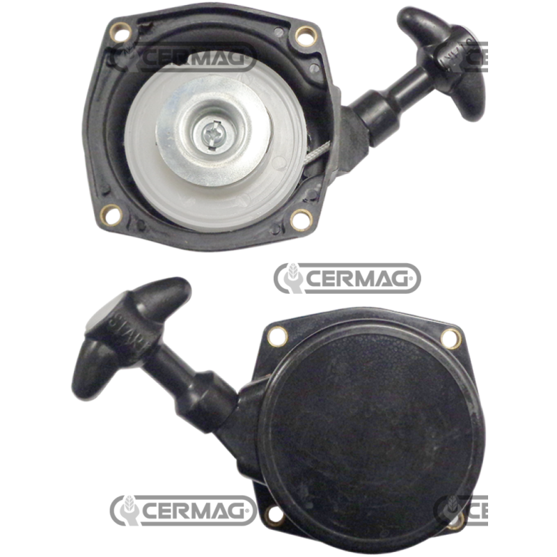 Complete starter for COMPATIBLE brushcutters - 13083