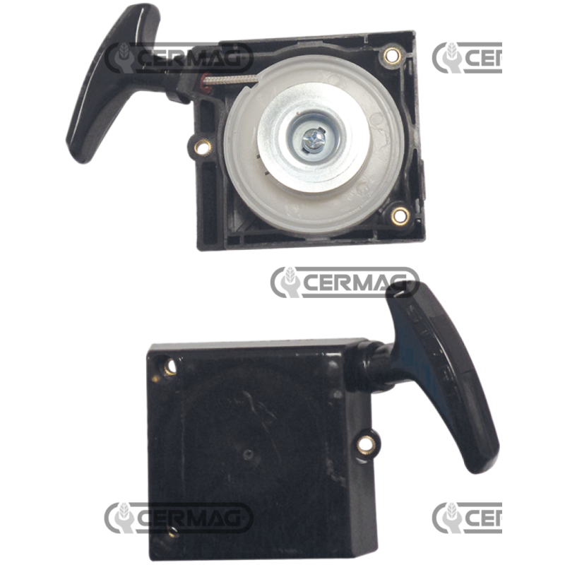 Complete starter for COMPATIBLE brushcutters - 13085