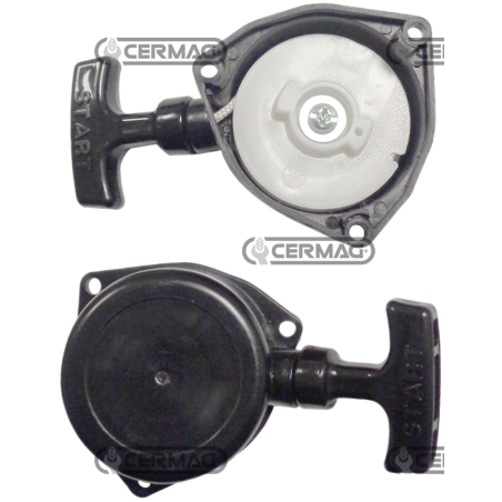 Complete starter for COMPATIBLE brushcutters - 13086 | NewgardenAgri.com
