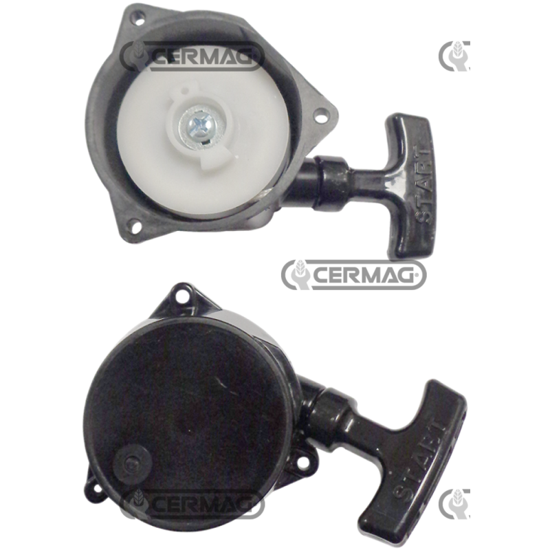 Avviamento completo per decespugliatori COMPATIBILE - 13089
