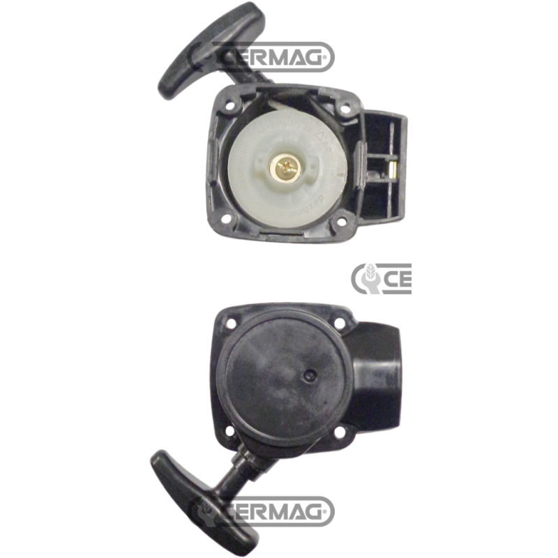 Complete starter for COMPATIBLE brushcutters - 13093