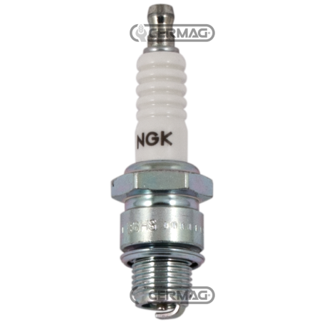 Bougie NGK - COMPATIBLE BP5HS - 10054 | NewgardenAgri.com