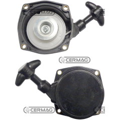 Complete starter for COMPATIBLE brushcutters - 13083