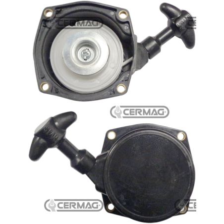 Complete starter for COMPATIBLE brushcutters - 13083