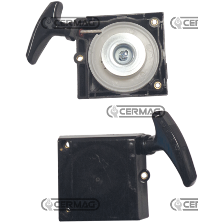 Complete starter for COMPATIBLE brushcutters - 13085