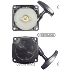 Complete starter for COMPATIBLE brushcutters - 13087