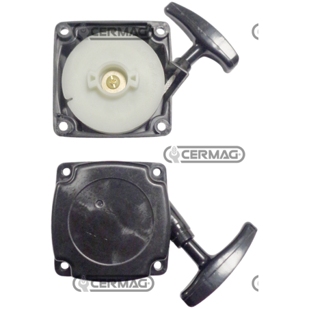 Complete starter for COMPATIBLE brushcutters - 13087