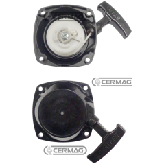 Complete starter for COMPATIBLE brushcutters - 13090