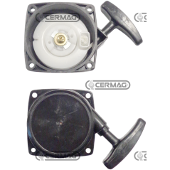 Complete starter for COMPATIBLE brushcutters - 13091
