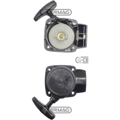 Complete starter for COMPATIBLE brushcutters - 13093