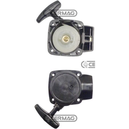Complete starter for COMPATIBLE brushcutters - 13093
