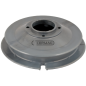 Nylon starter pulley for LOMBARDINI engines - RUGGERINI COMPATIBLE - 10474