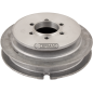 POLEAS DE ARRANQUE PARA MOTORES LOMBARDINI - COMPATIBLE CON RUGGERINI - 10884