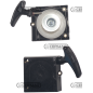 Complete starter for COMPATIBLE brushcutters - 13085