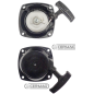 Complete starter for COMPATIBLE brushcutters - 13090