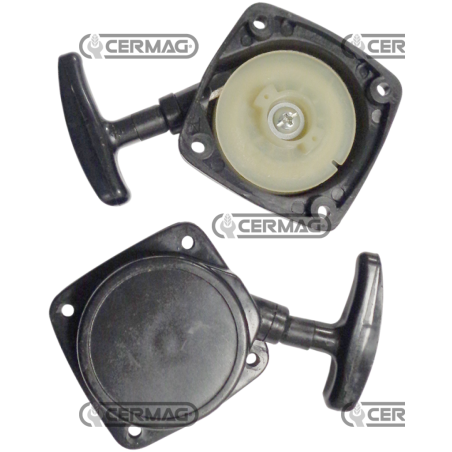 Complete starter for COMPATIBLE brushcutters - 13092