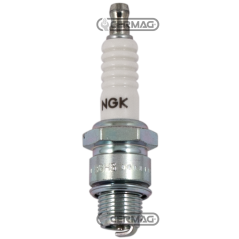 Bujía NGK - COMPATIBLE BP5HS - 10054 | NewgardenAgri.com
