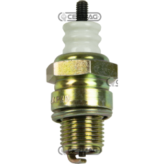Bujía NGK - COMPATIBLE BL6H - 11497 | NewgardenAgri.com