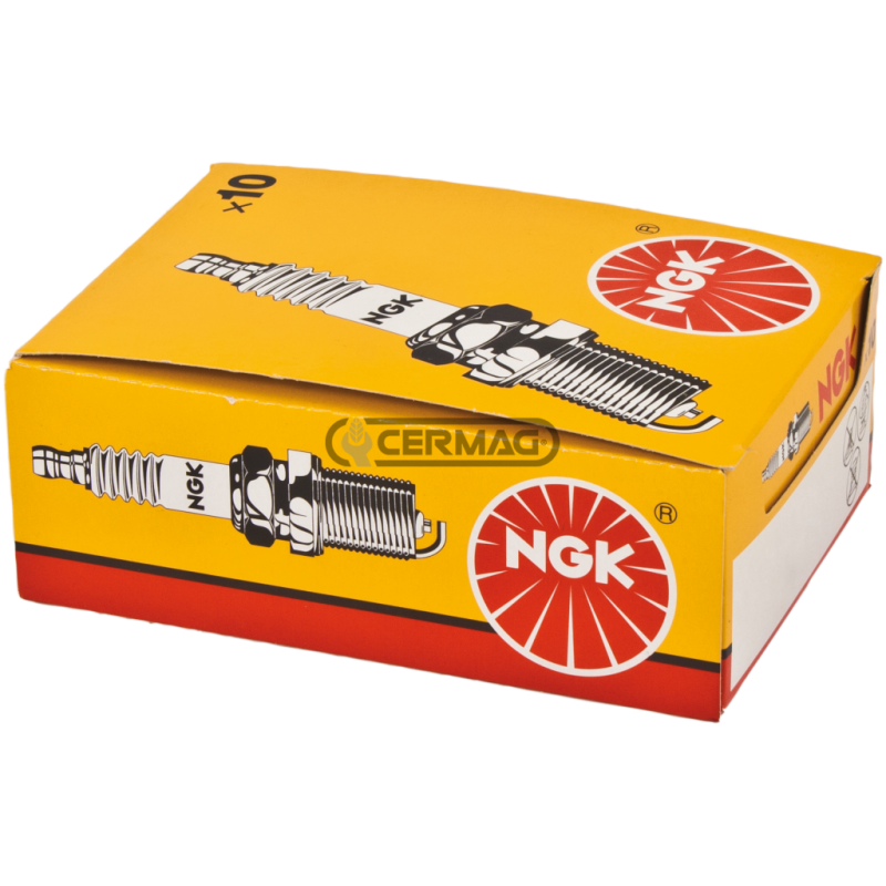 NGK spark plug - BR2LM COMPATIBLE - 12180